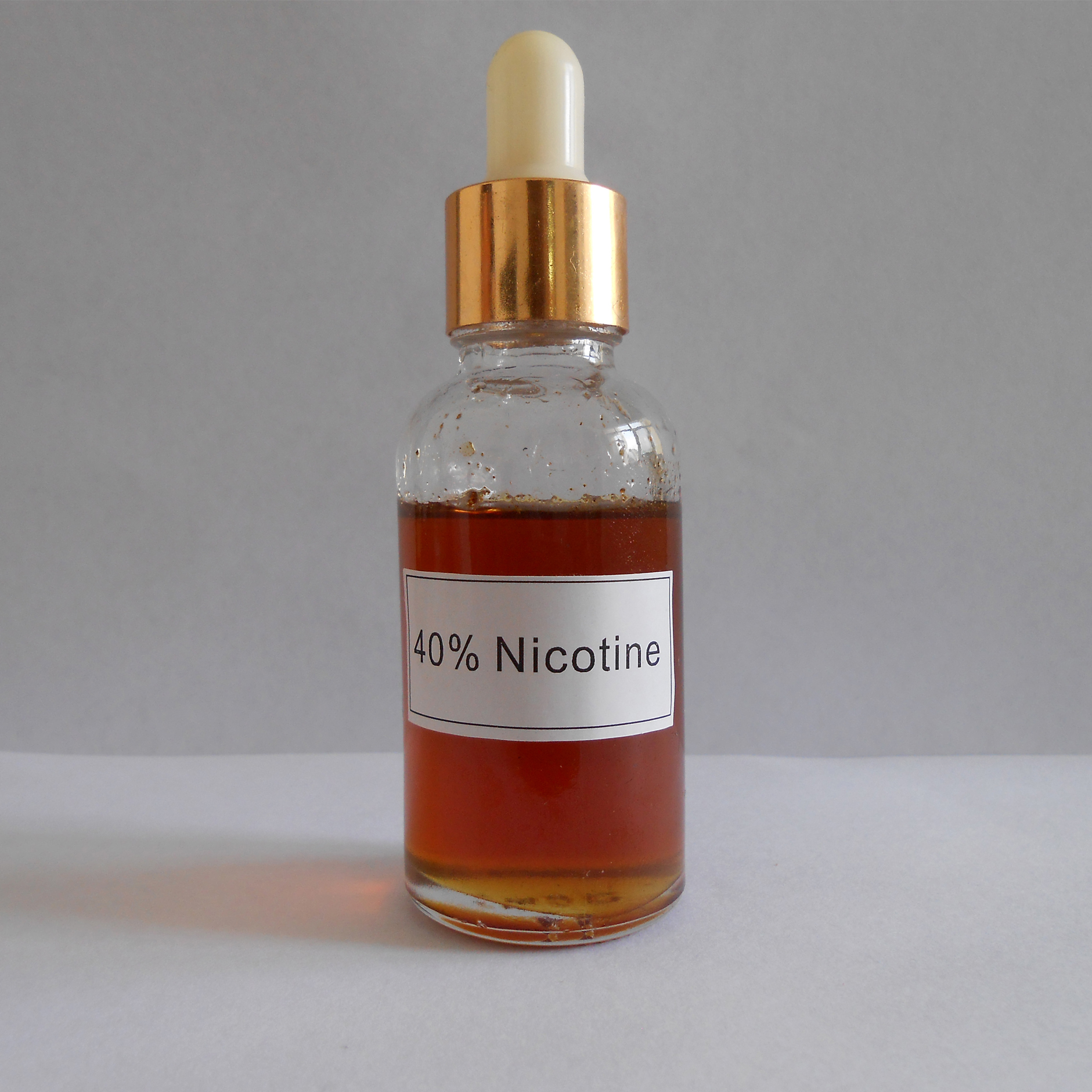 Hoge concentratie sulfaat Nicotine fabrikant