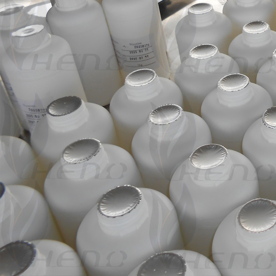 Hoge zuiverheid Nicotine sulfaat producten