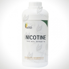 Hoge kwaliteit Pure Nicotine leverancier