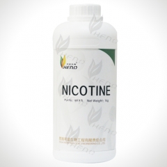 ≥99.5 Pure nicotine leverancier