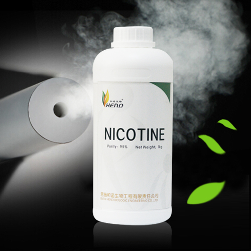 China pure nicotine vloeistof groothandel