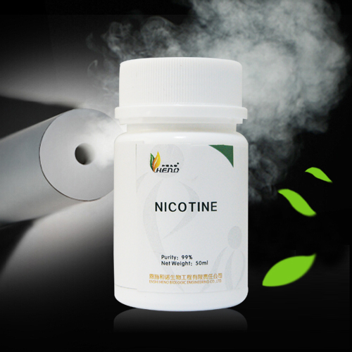  EP nicotine groothandel