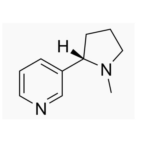  USP natuur gewonnen nicotine vloeistof
