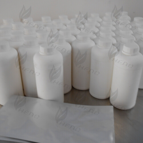 nicotine kauwgom tabak extractie materiële 990mg/ml nicotine groothandel