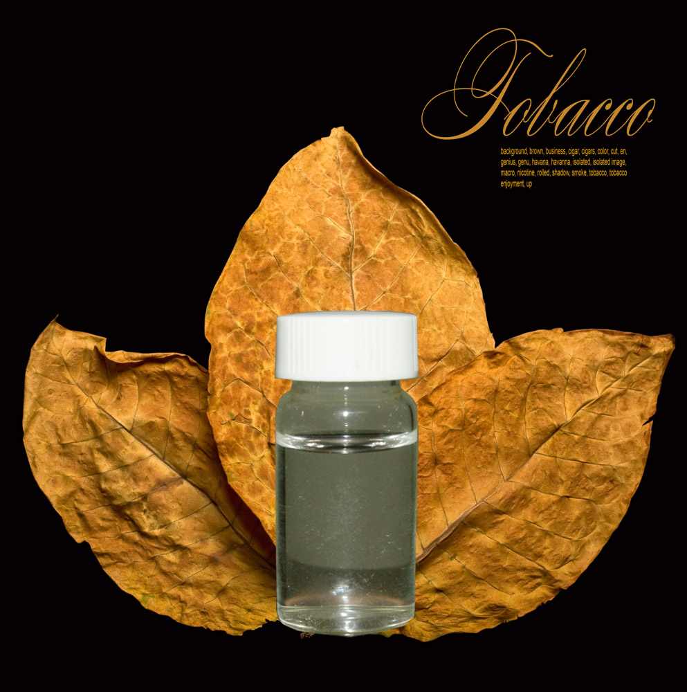 900mg/ml pure nicotine