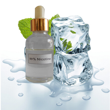 98% pure vloeibare nicotineleverancier