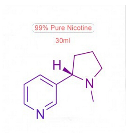 pure nicotine groothandel