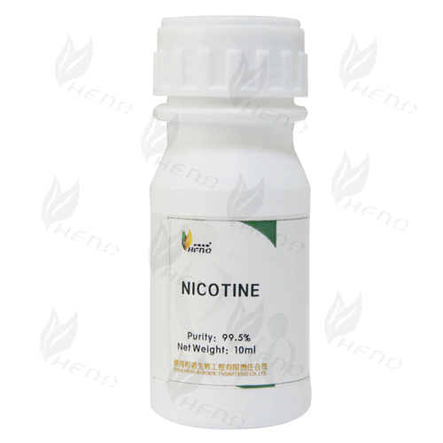 zuivere nicotin 20ml