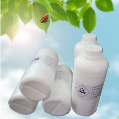 999ml EP pure nicotine producten producent