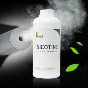 nicotine patch pure nicotine liquid supplier
