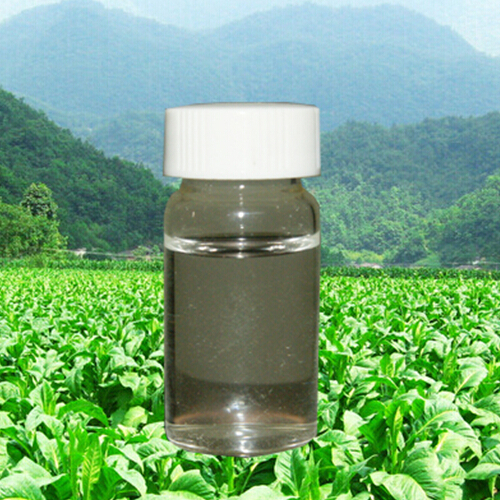 999mg/ml pure Nicotine Liquid op smaak gebracht