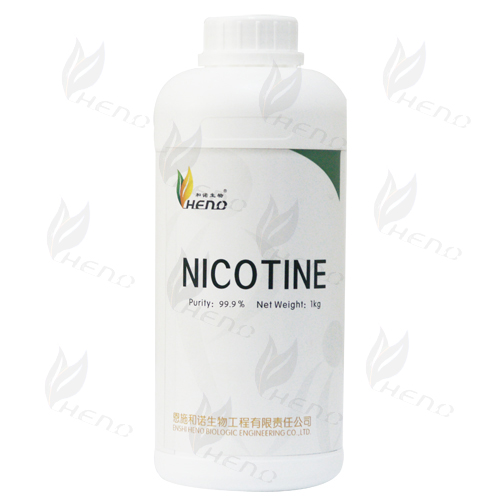 Zuiver nicotine