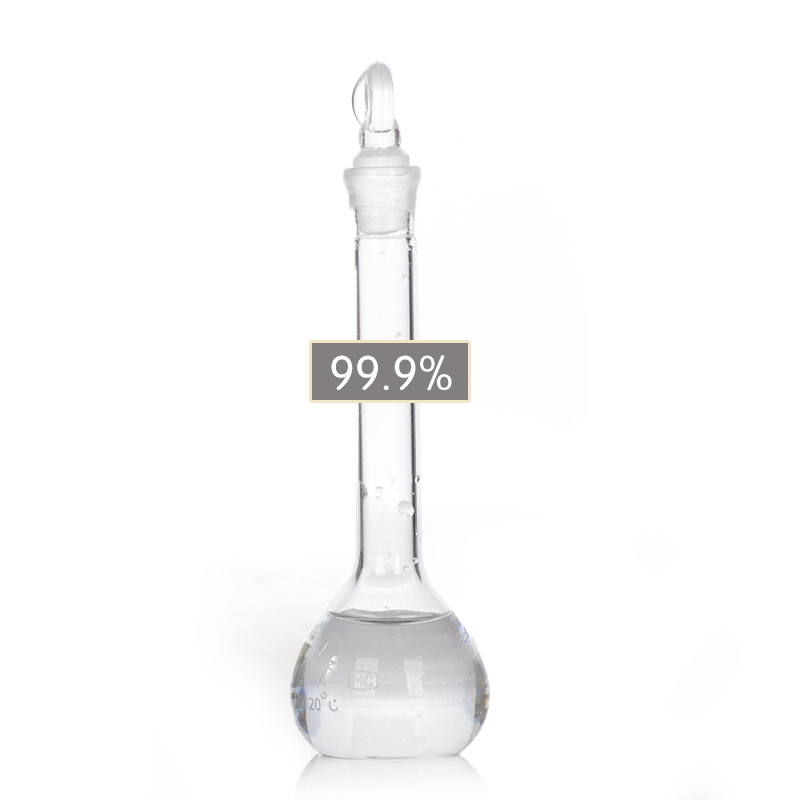 ISO 99.9%pure nicotine