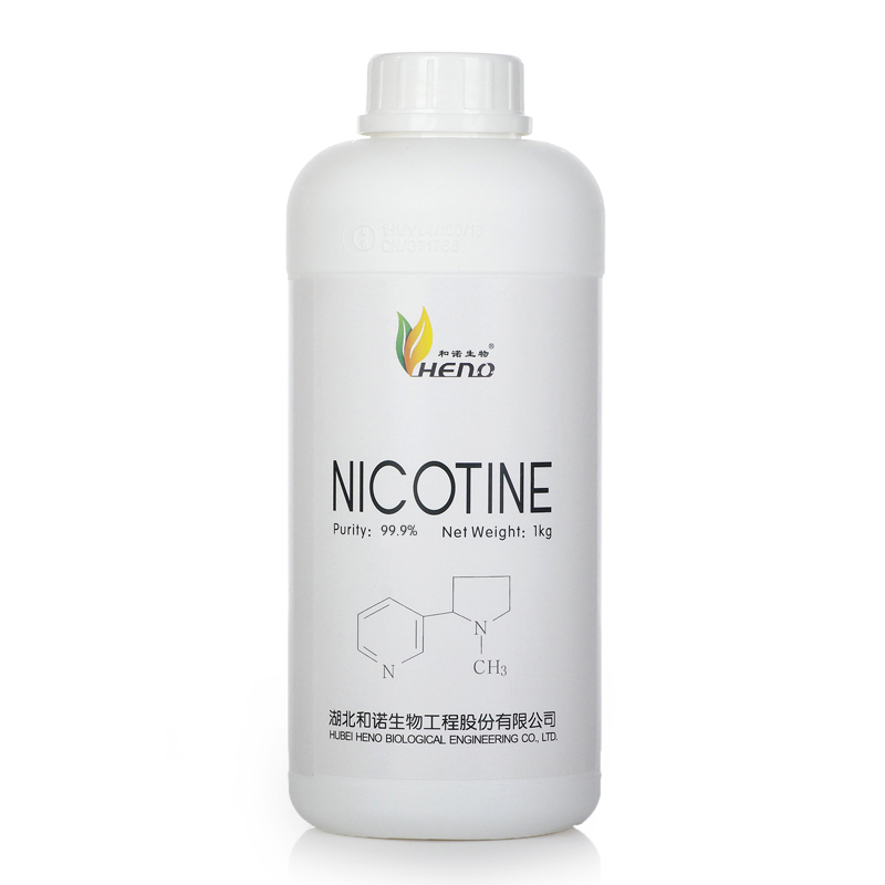 nicotinepleister nicotineproducten