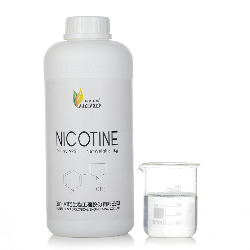 Pure Nicotine vloeibare leverancier