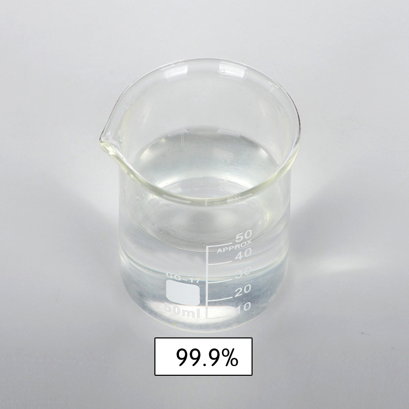Zuivere nicotine vloeibare leverancier