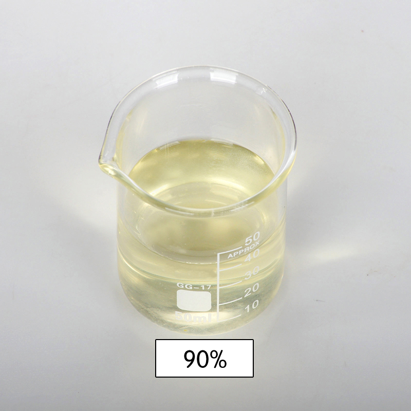 98mg / ml zuiverheid nicotine verkoper