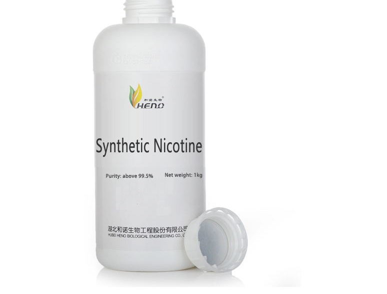 professionele Synthetische nicotine fabrikanten