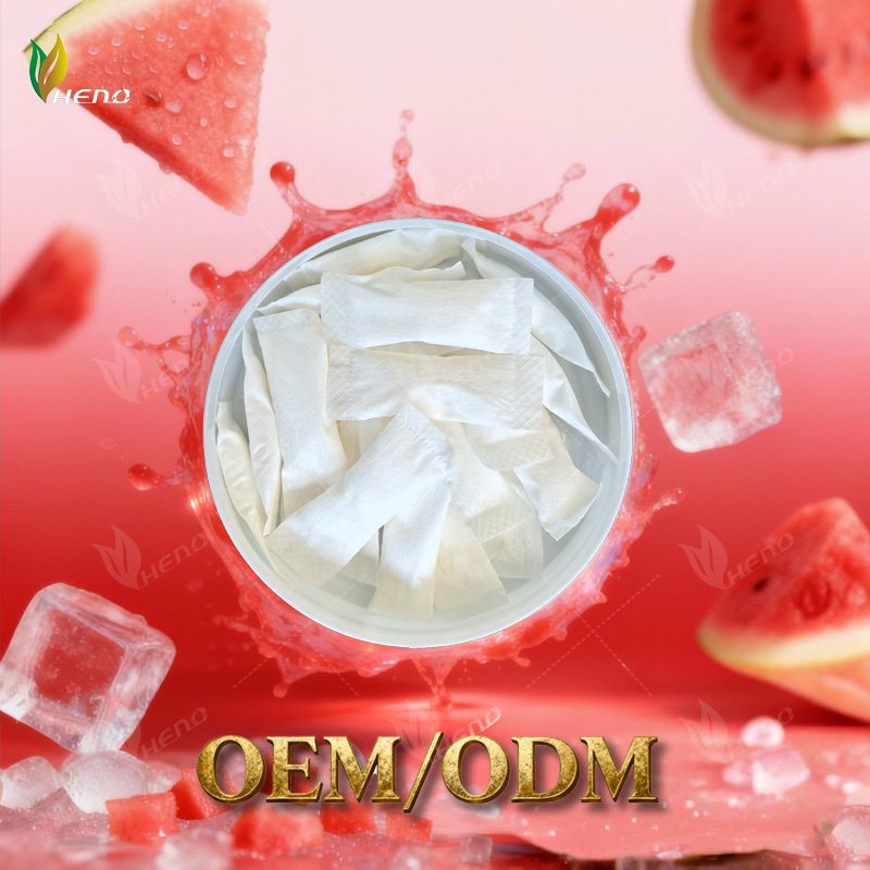 Watermelon Nicotine Pouches