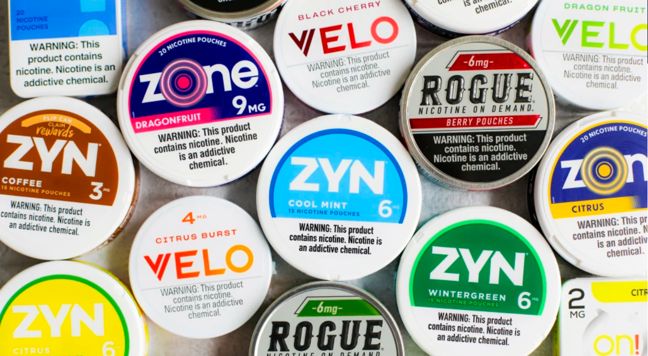 FDA keurt Zyn nicotinezakjes officieel goed voor verkoop na gezondheidsonderzoek