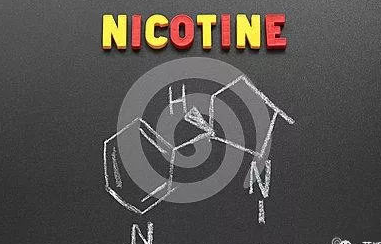 vragen over nicotineverslaving