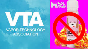 VTA en FDA bespreken dreigend verbod op synthetische nicotine