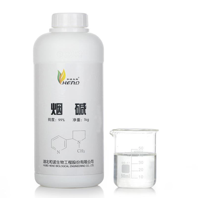 Nicotinegehalte: hoe kiest u wat het beste bij u past?