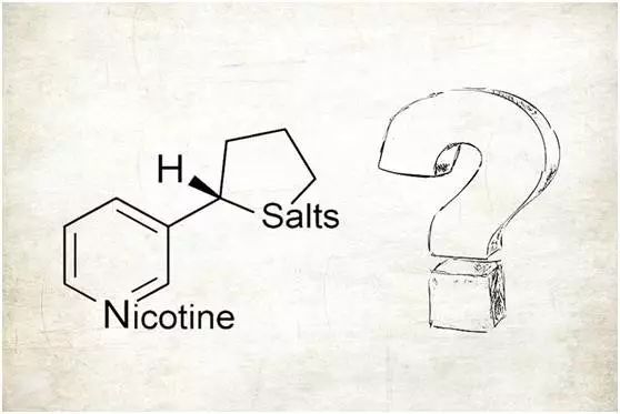 is nicotinezout veilig?