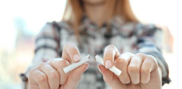 is de nicotinepleister schadelijk voor het menselijk lichaam?