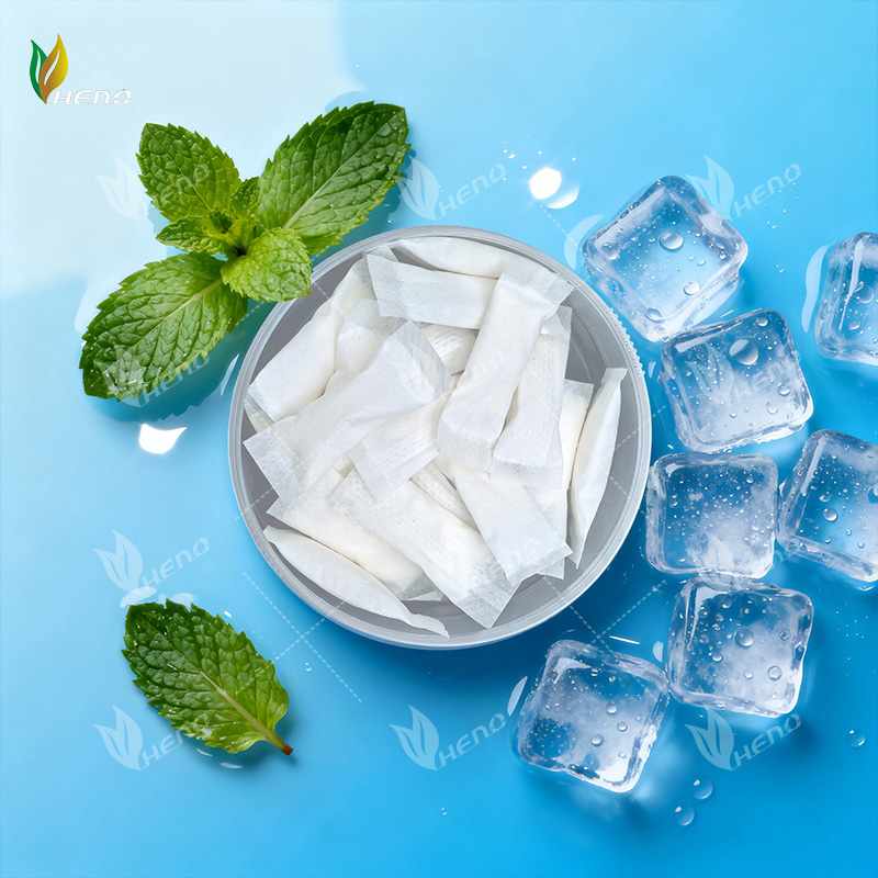 professionele 9mg Nicotinezakjes OEM fabrikanten