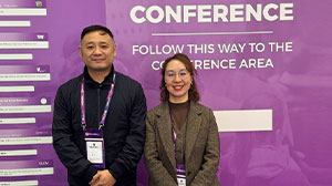 Heno Biotech uitgenodigd om te spreken op PouchEX 2025 in Stockholm, introduceert een Supply Chain Competency Model voor de nicotinezakjesindustrie