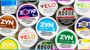 Wat zijn nicotinezakjes en hoe werken ze?